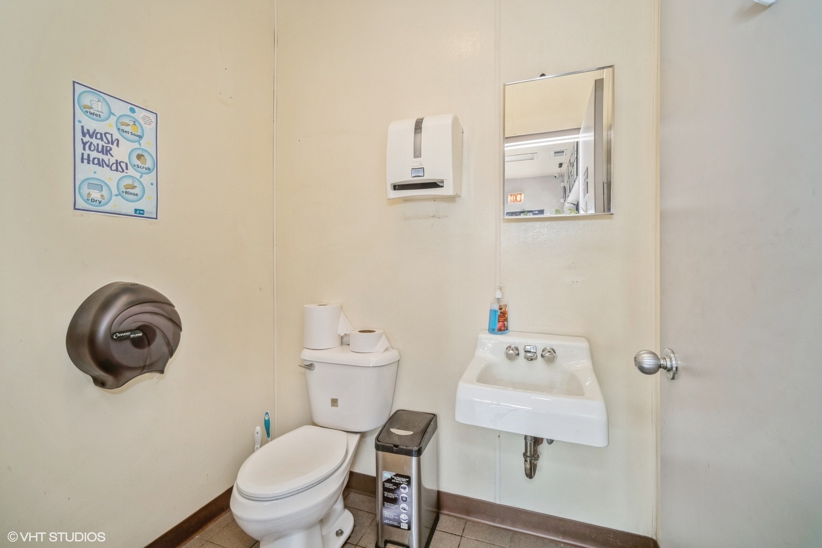 8335 W Irving Park Road