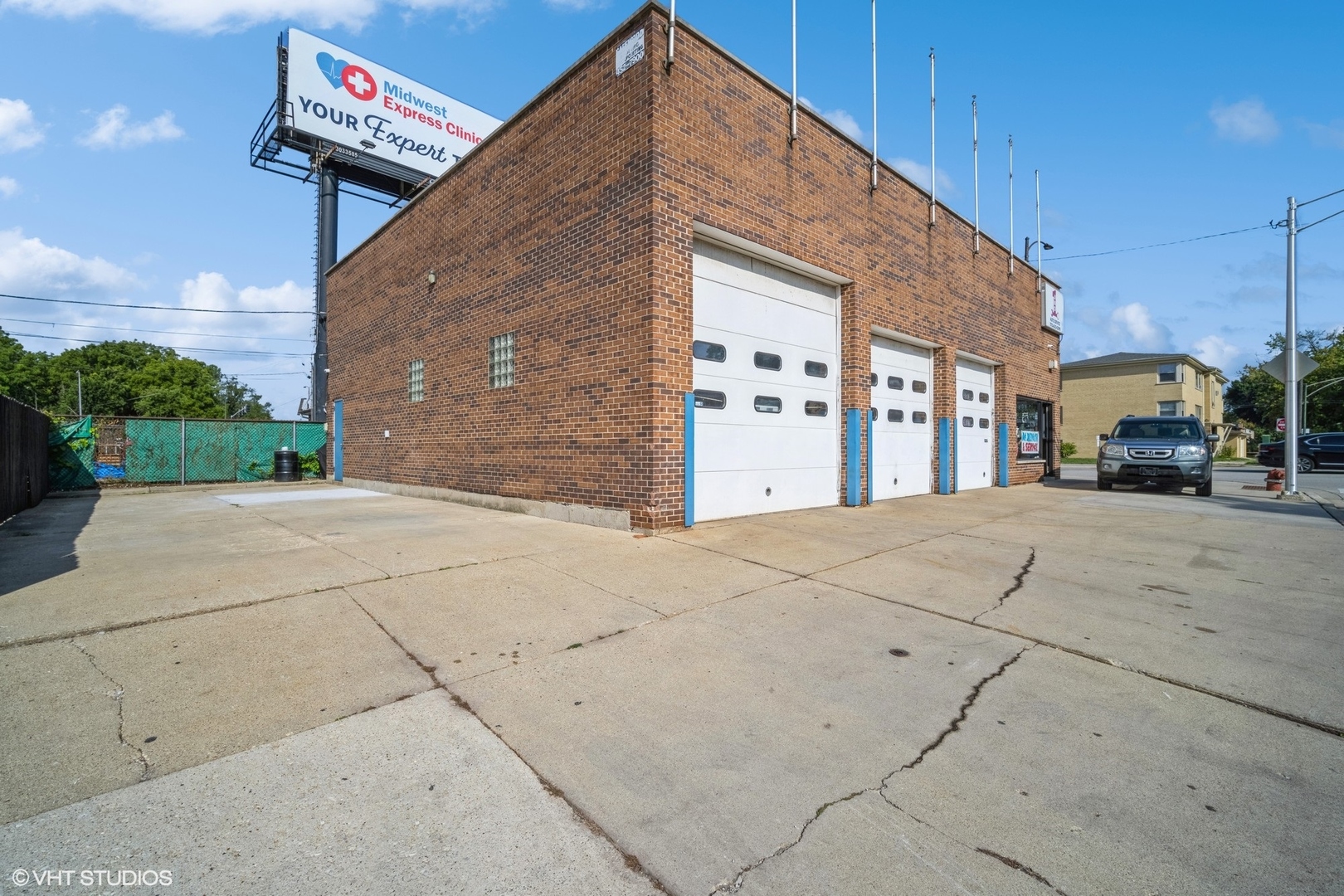 8335 W Irving Park Road