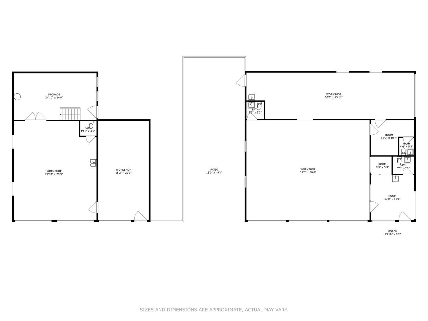 8335 W Irving Park Road