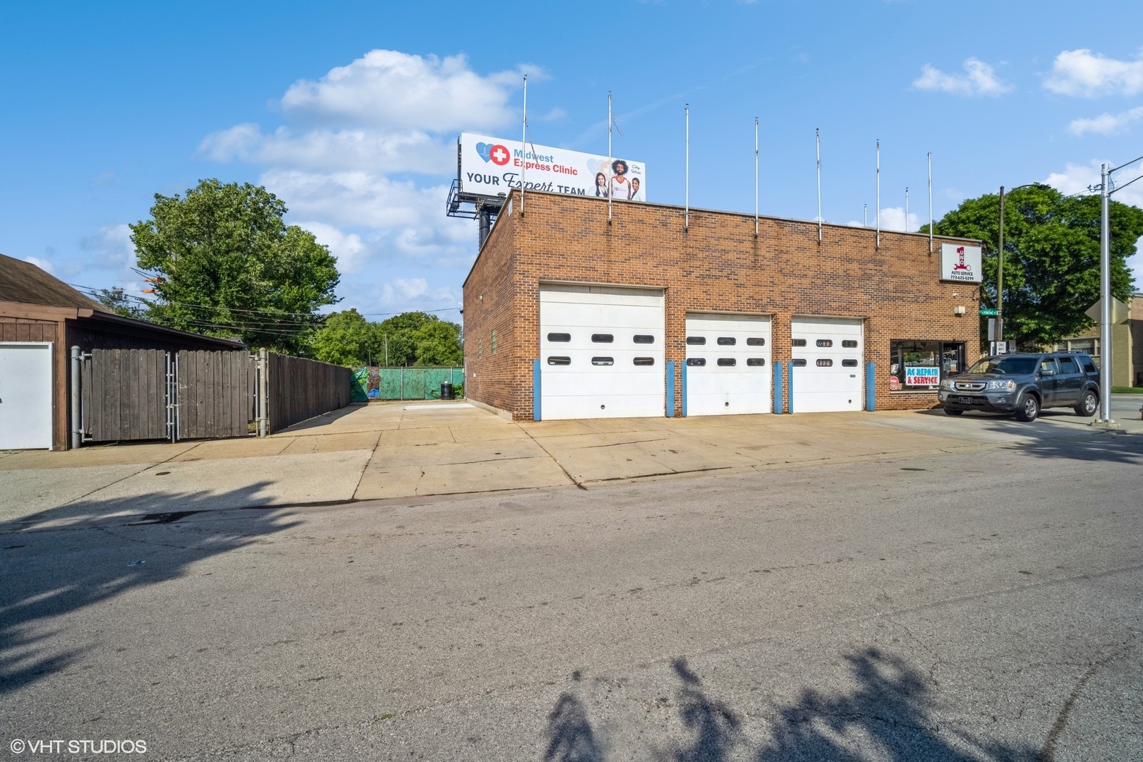 8335 W Irving Park Road