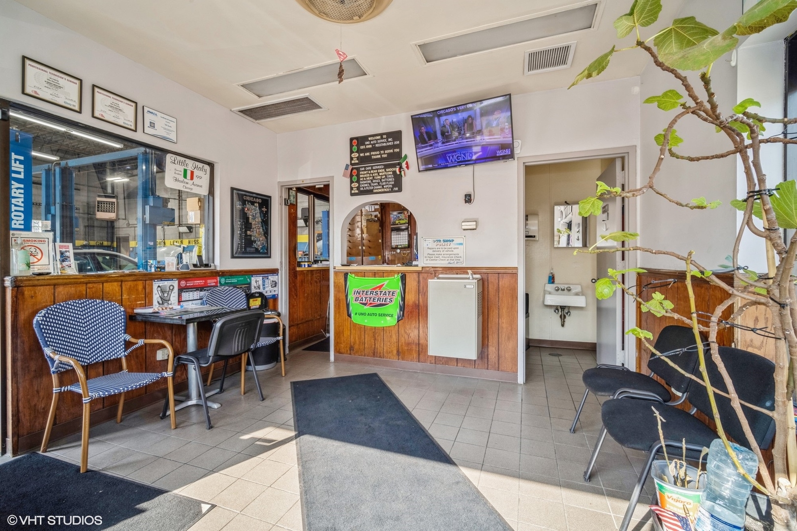 8335 W Irving Park Road