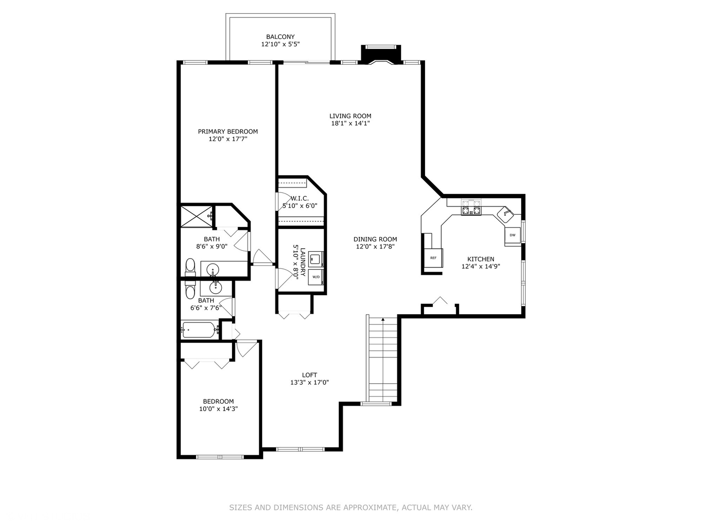 6765 E Mount Vernon Court Unit: 10-D-2