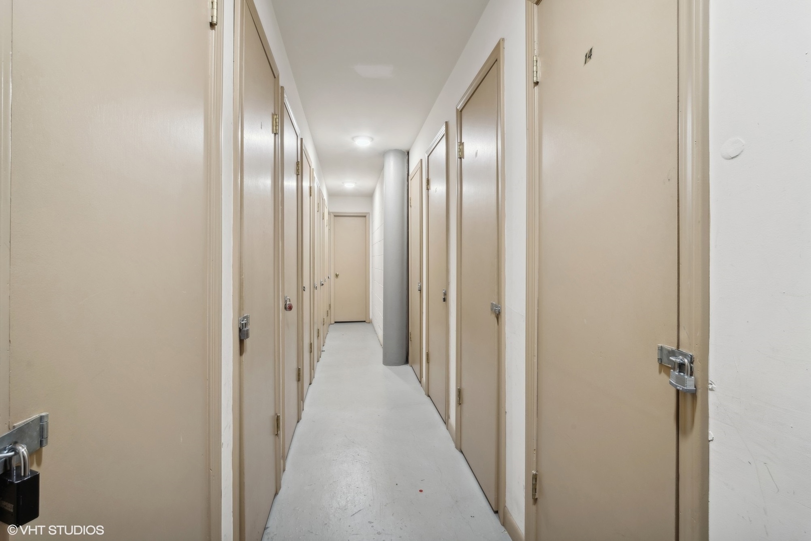 2500 Archbury Lane Unit: 2A