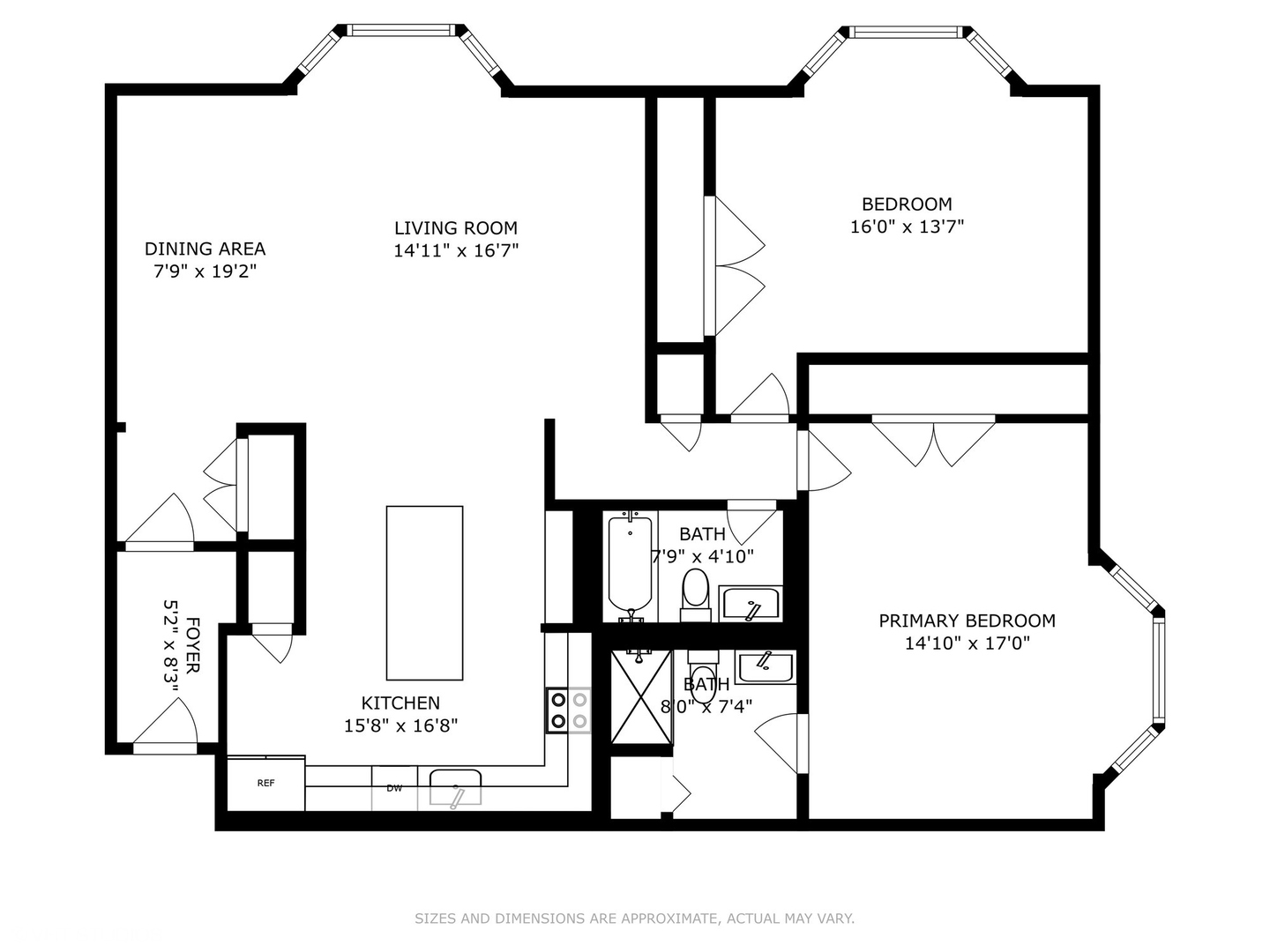 2500 Archbury Lane Unit: 2A