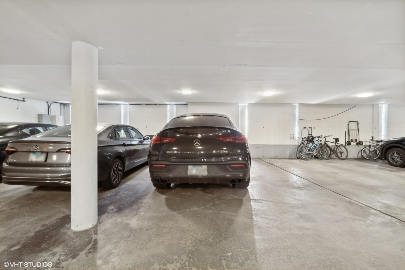 2500 Archbury Lane Unit: 2A