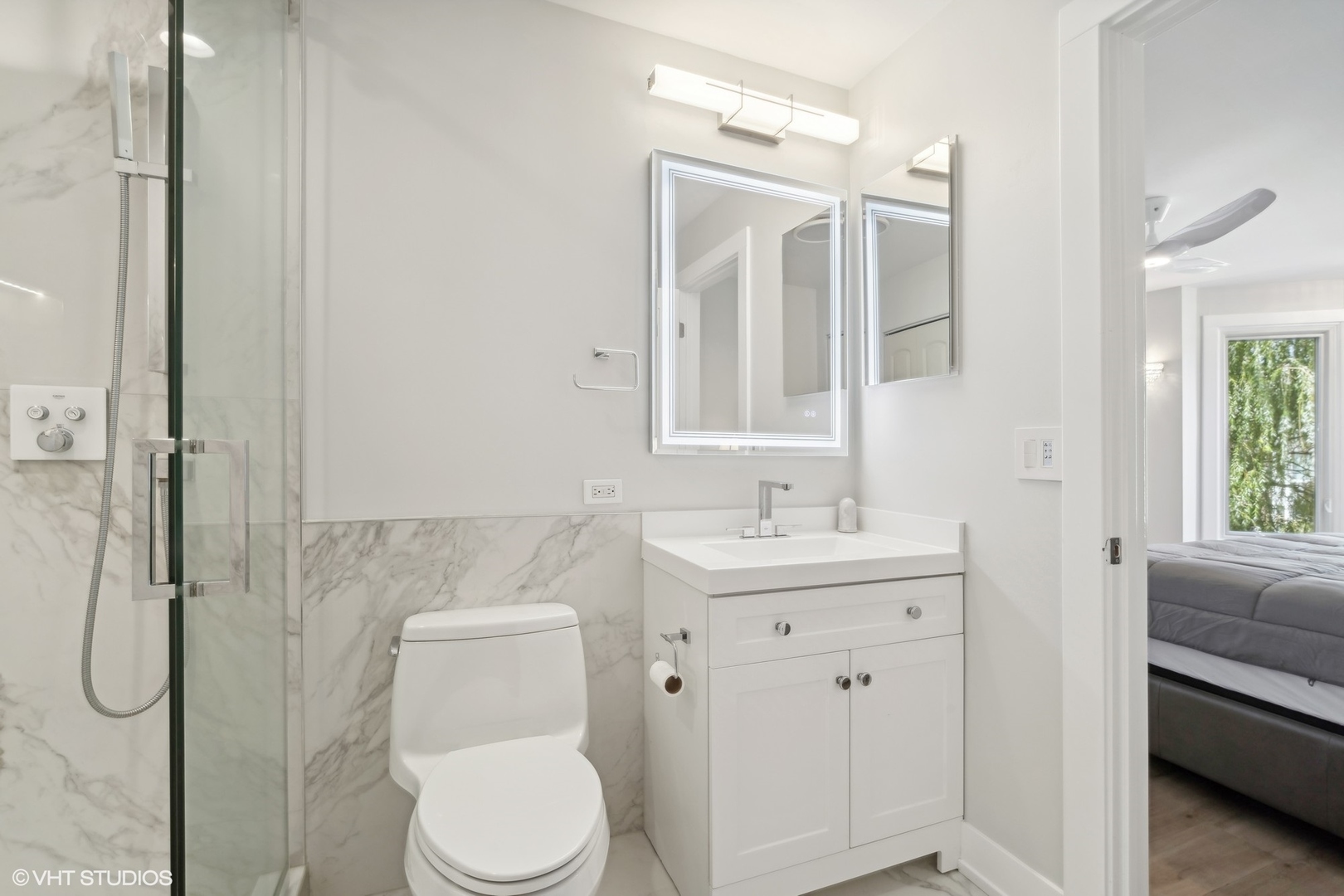 2500 Archbury Lane Unit: 2A