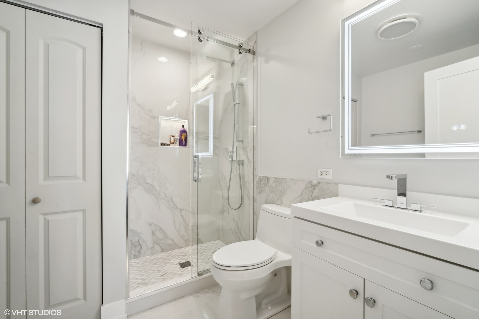 2500 Archbury Lane Unit: 2A