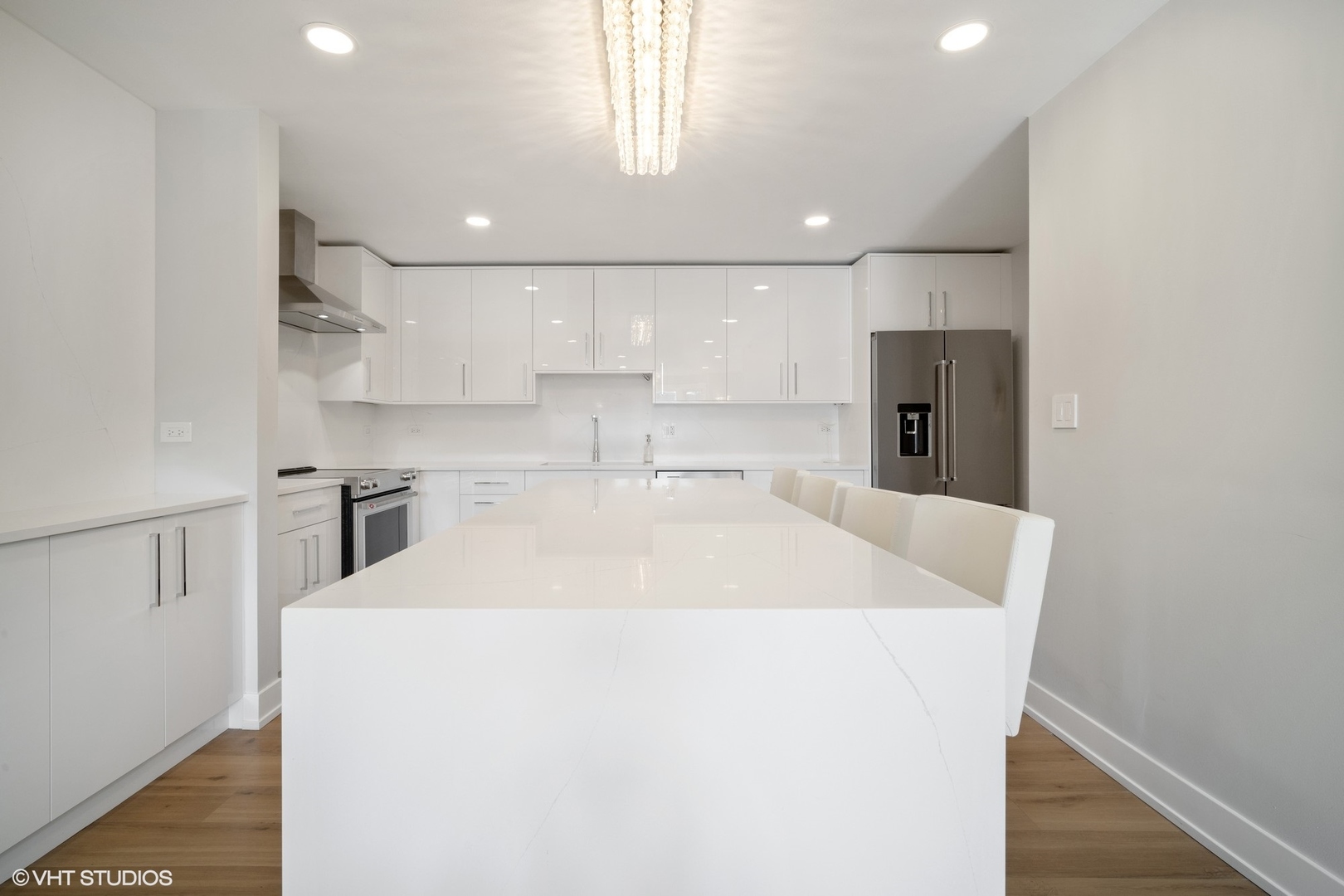 2500 Archbury Lane Unit: 2A