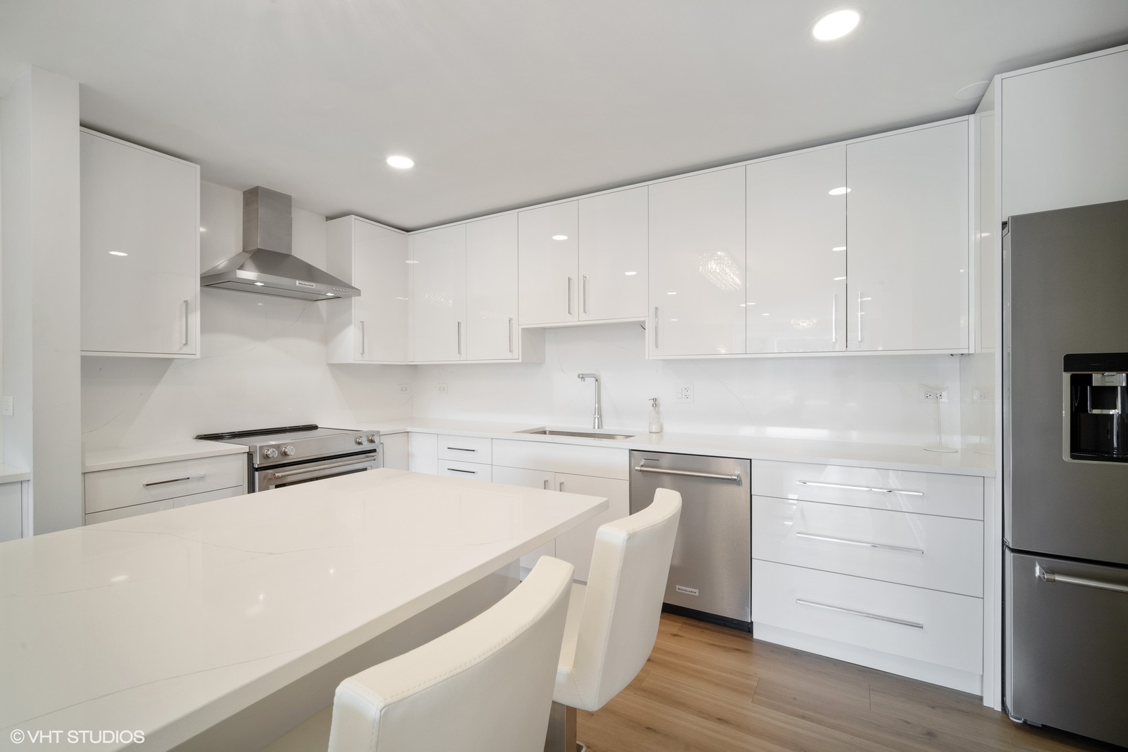 2500 Archbury Lane Unit: 2A