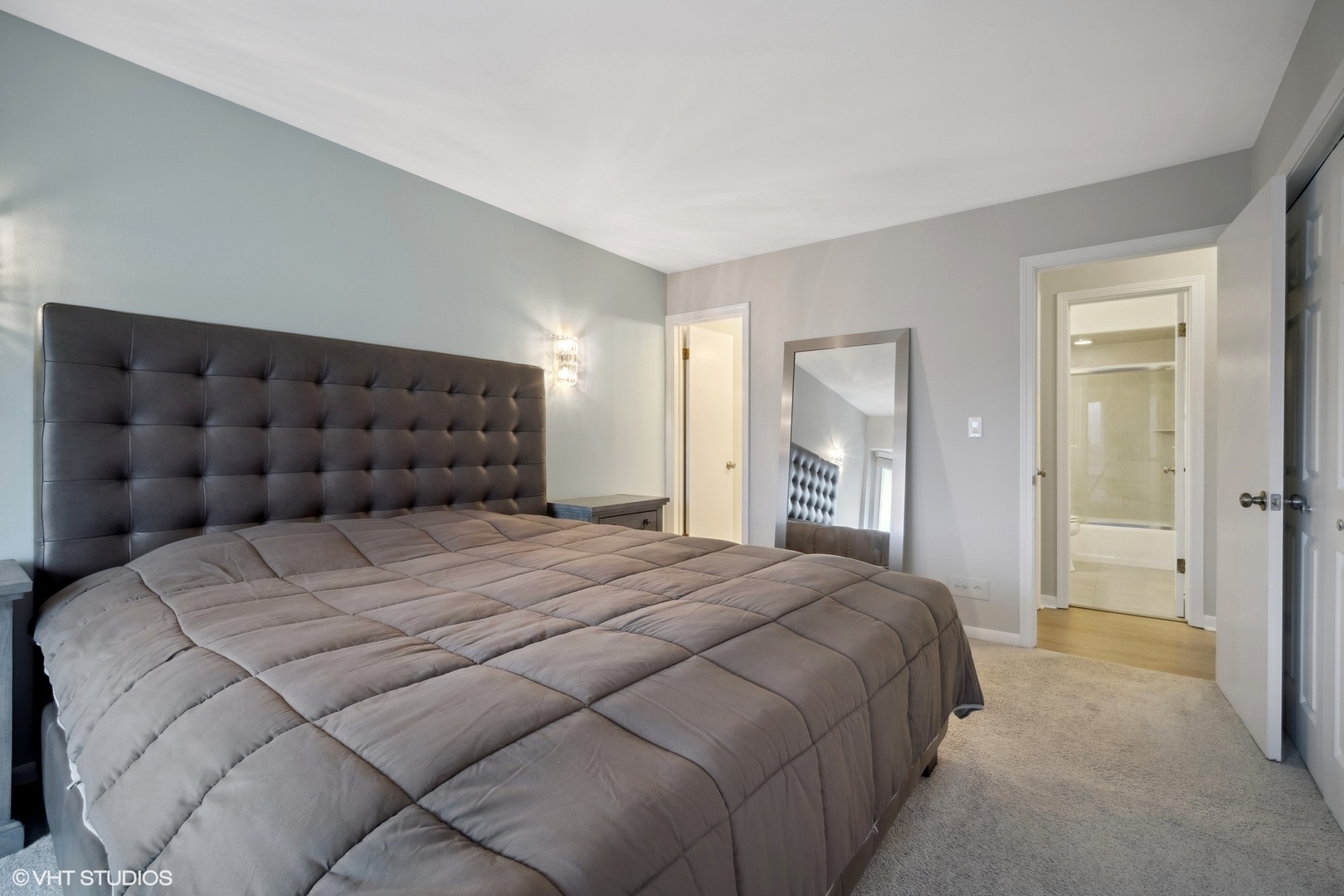 2500 Archbury Lane Unit: 3D