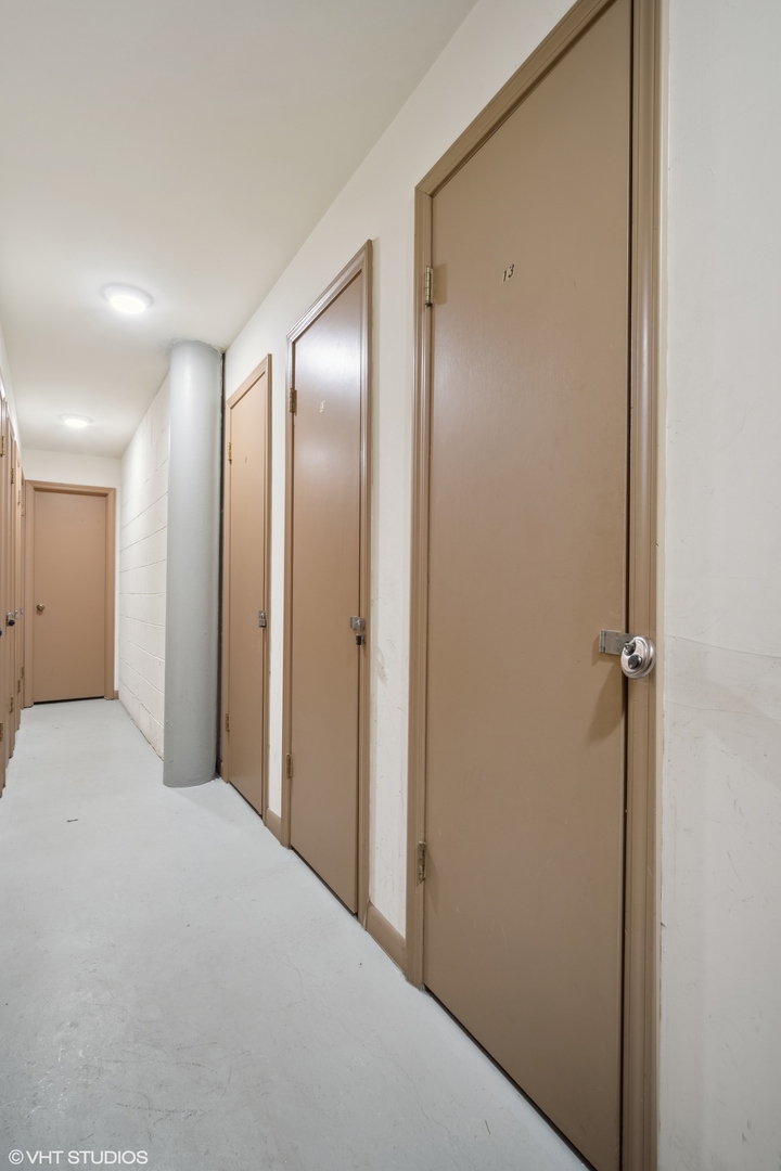 2500 Archbury Lane Unit: 3D