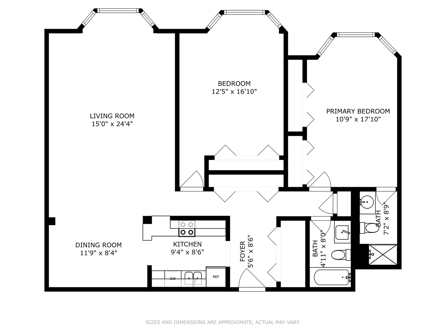 2500 Archbury Lane Unit: 3D