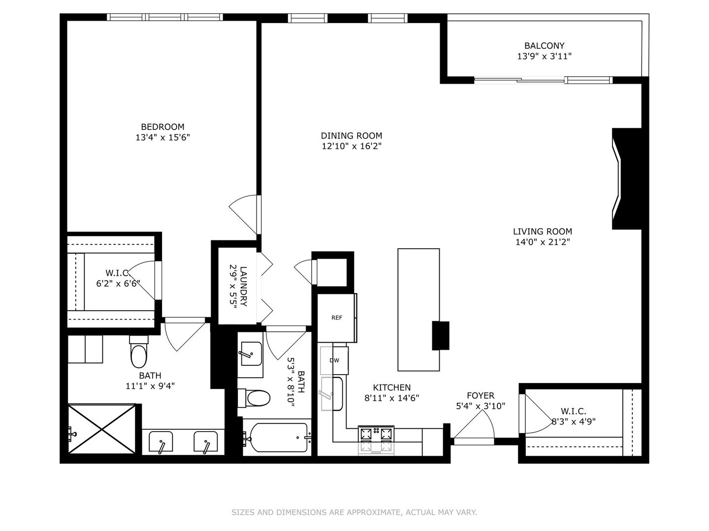 40 E Northwest Highway Unit: 316