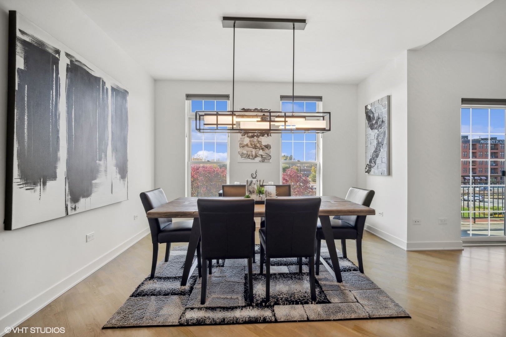 40 E Northwest Highway Unit: 316