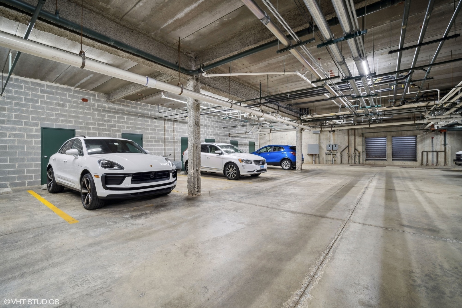 40 E Northwest Highway Unit: 316