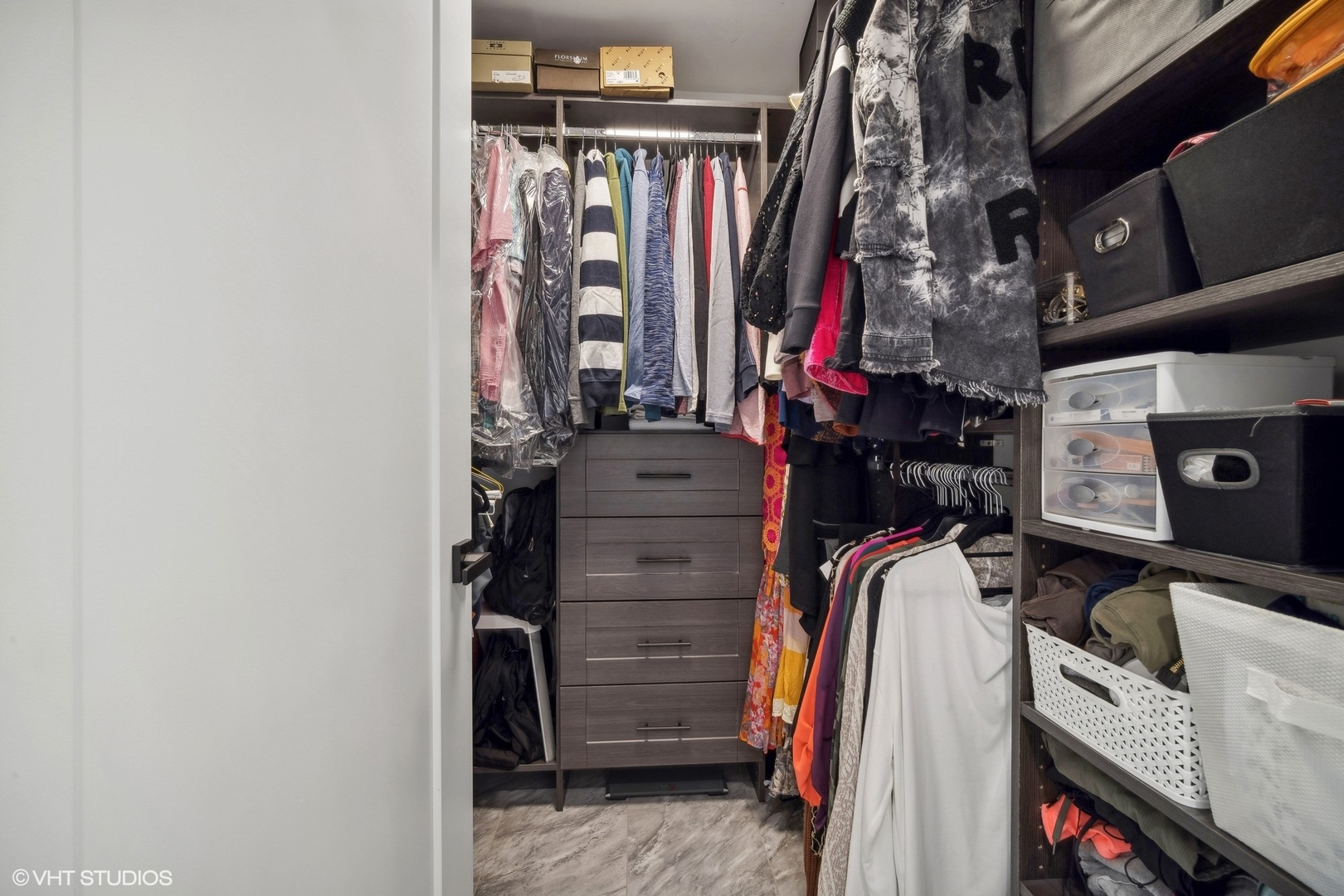 40 E Northwest Highway Unit: 316