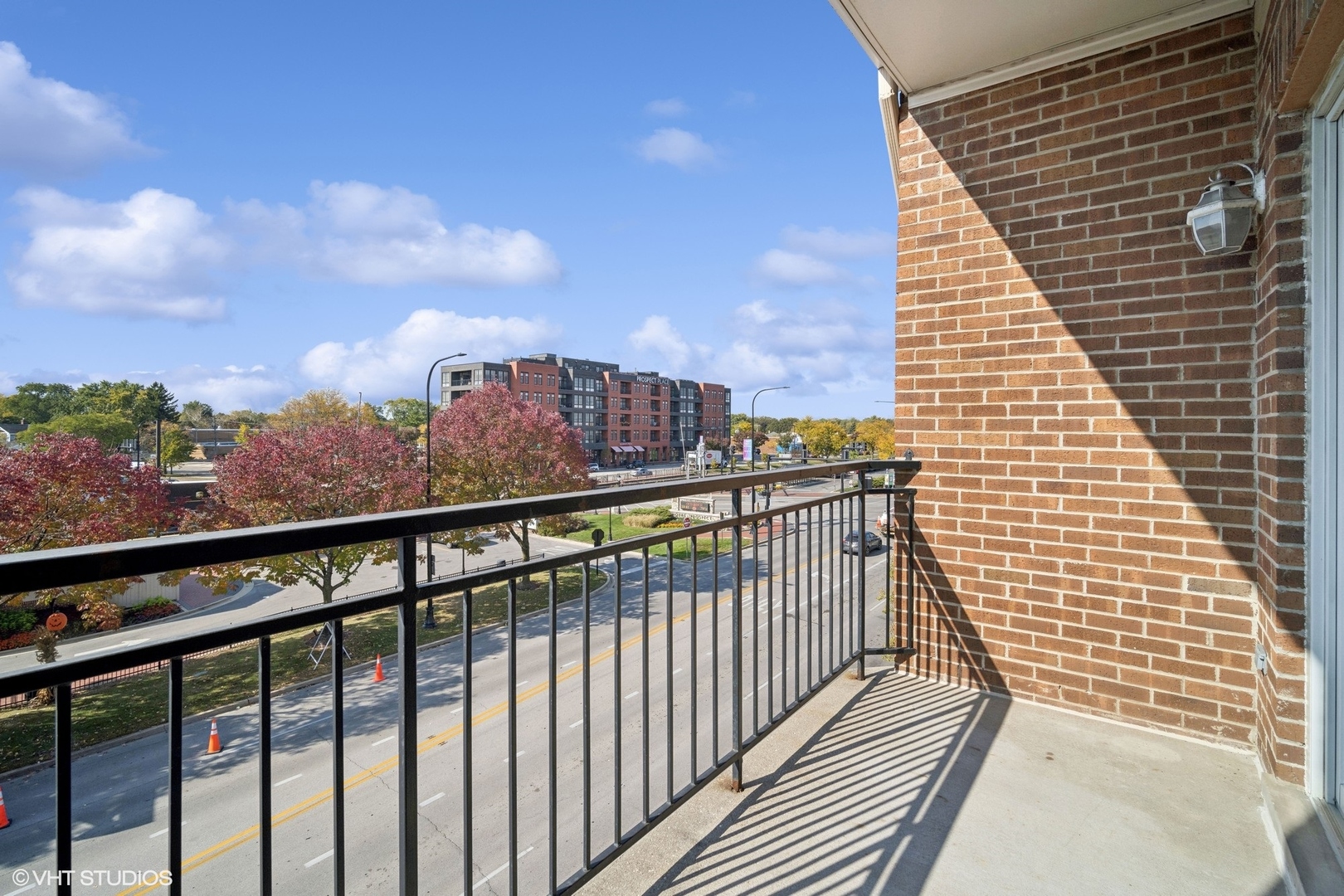 40 E Northwest Highway Unit: 316