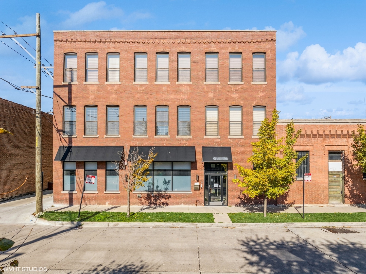 1348 W Concord Place