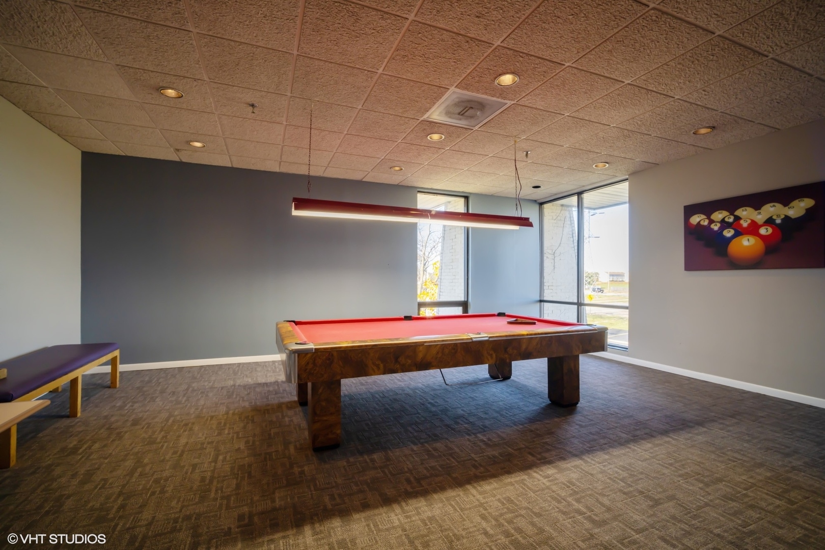 9737 N Fox Glen Drive Unit: 2B