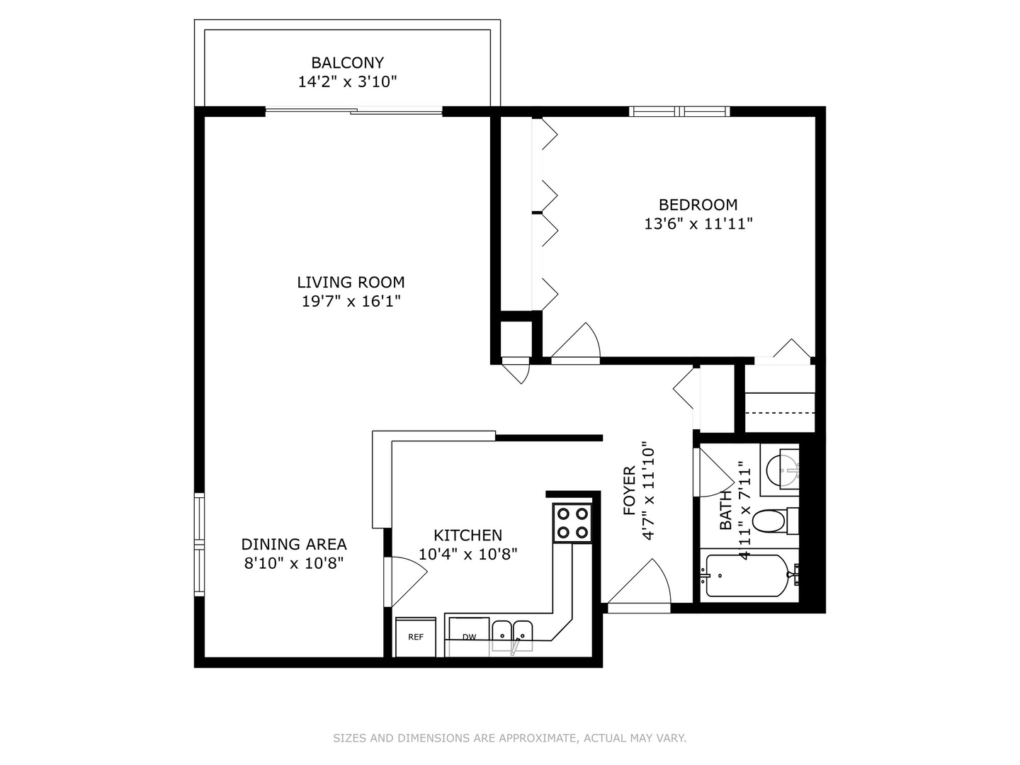 9737 N Fox Glen Drive Unit: 2B