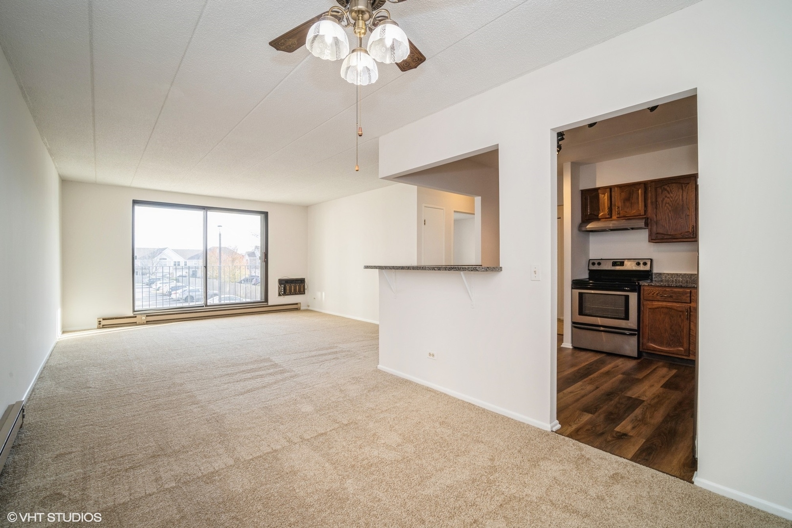 9737 N Fox Glen Drive Unit: 2B