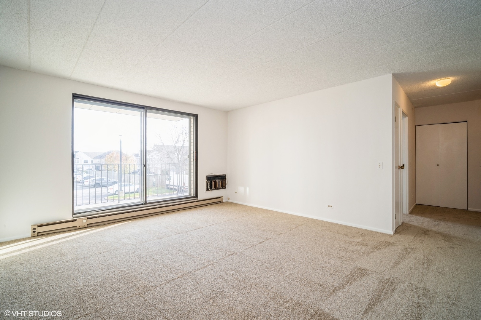 9737 N Fox Glen Drive Unit: 2B