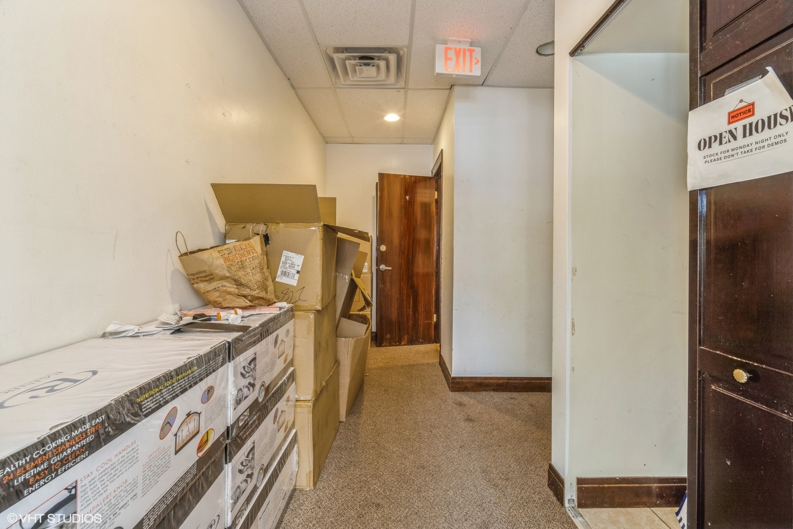 3425 Dempster Street