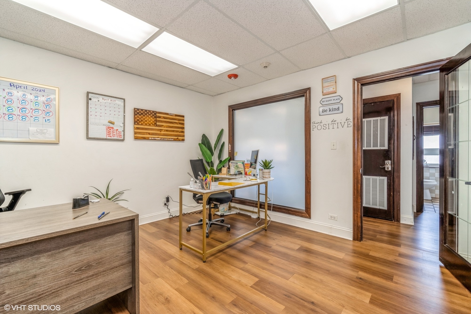 3425 Dempster Street