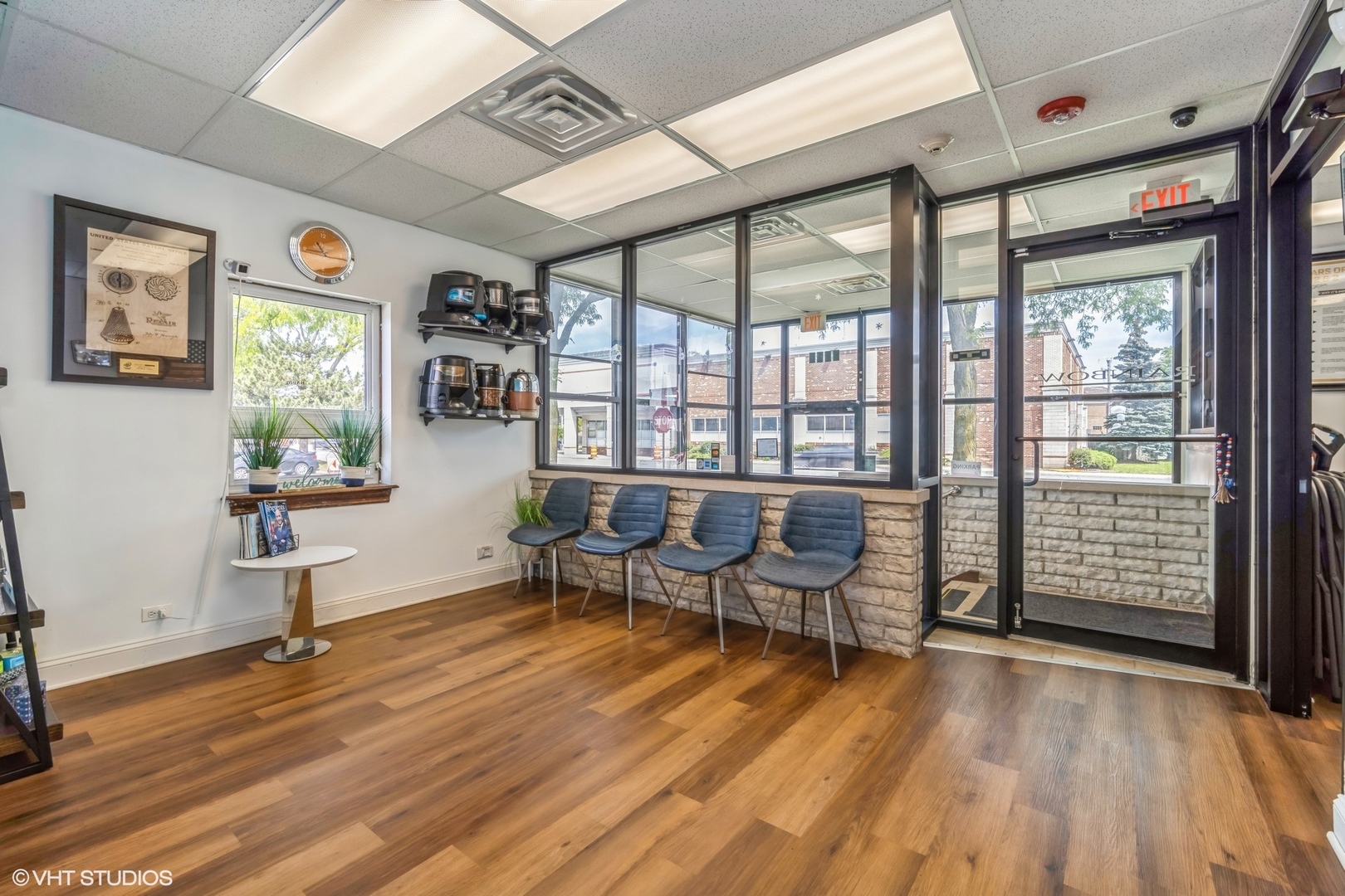 3425 Dempster Street