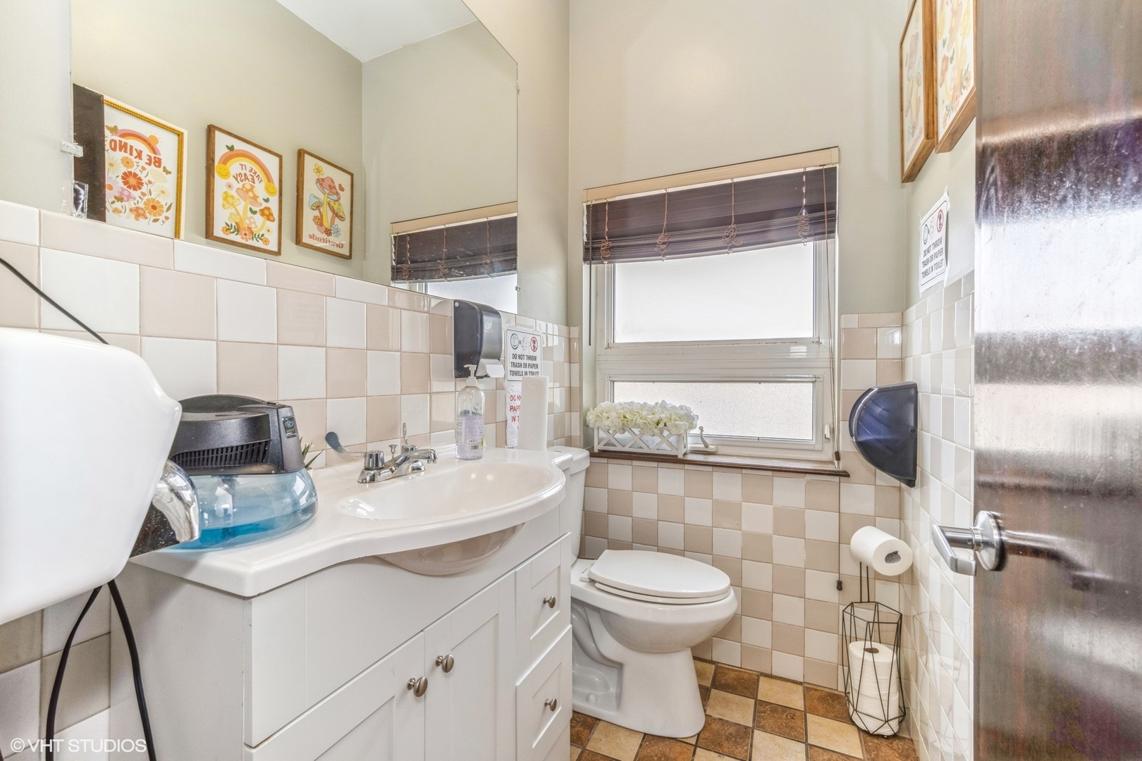 3425 Dempster Street