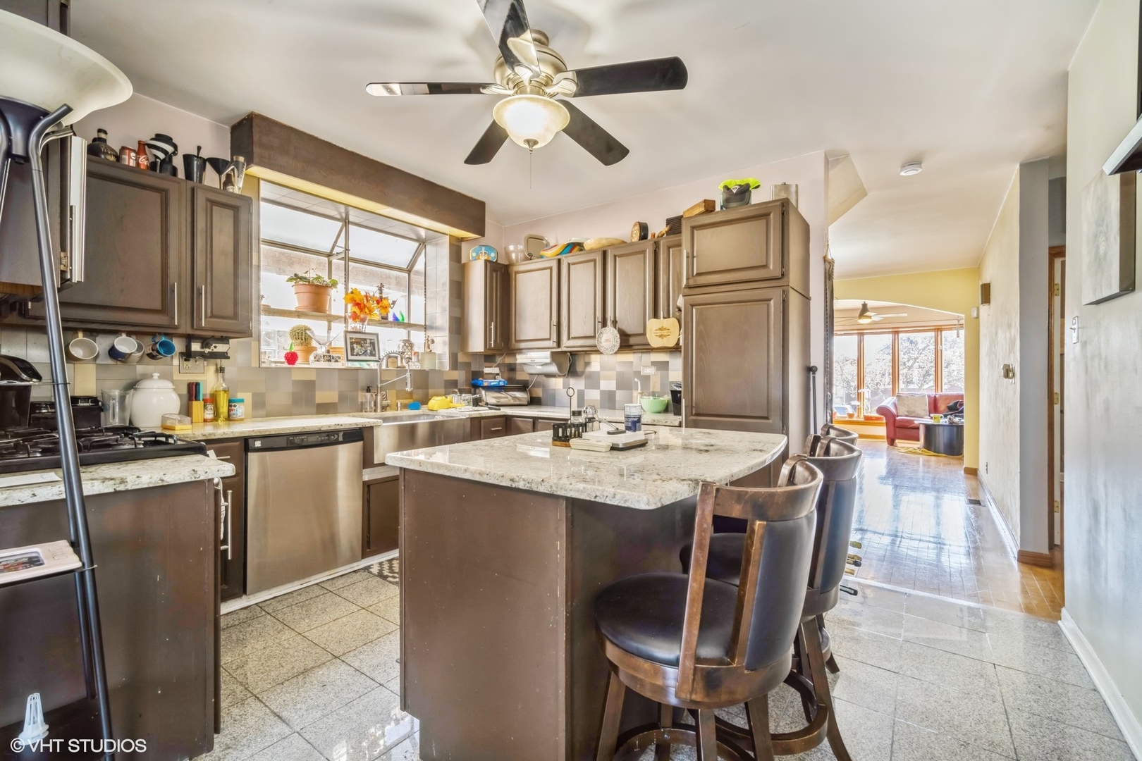 7825 W Cressett Drive