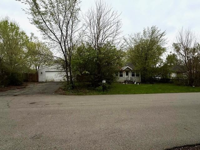 7425 South Drive