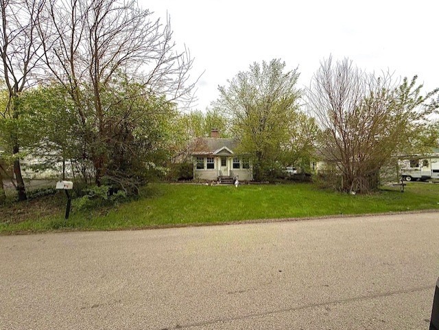 7425 South Drive