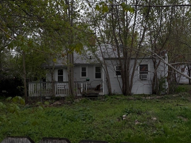7425 South Drive