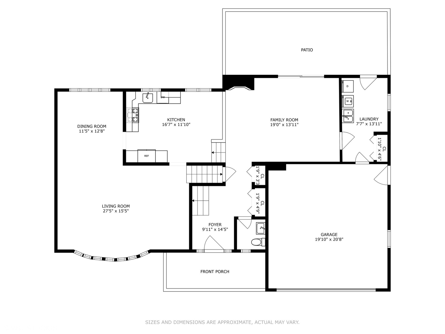 5646 N Courtland Avenue