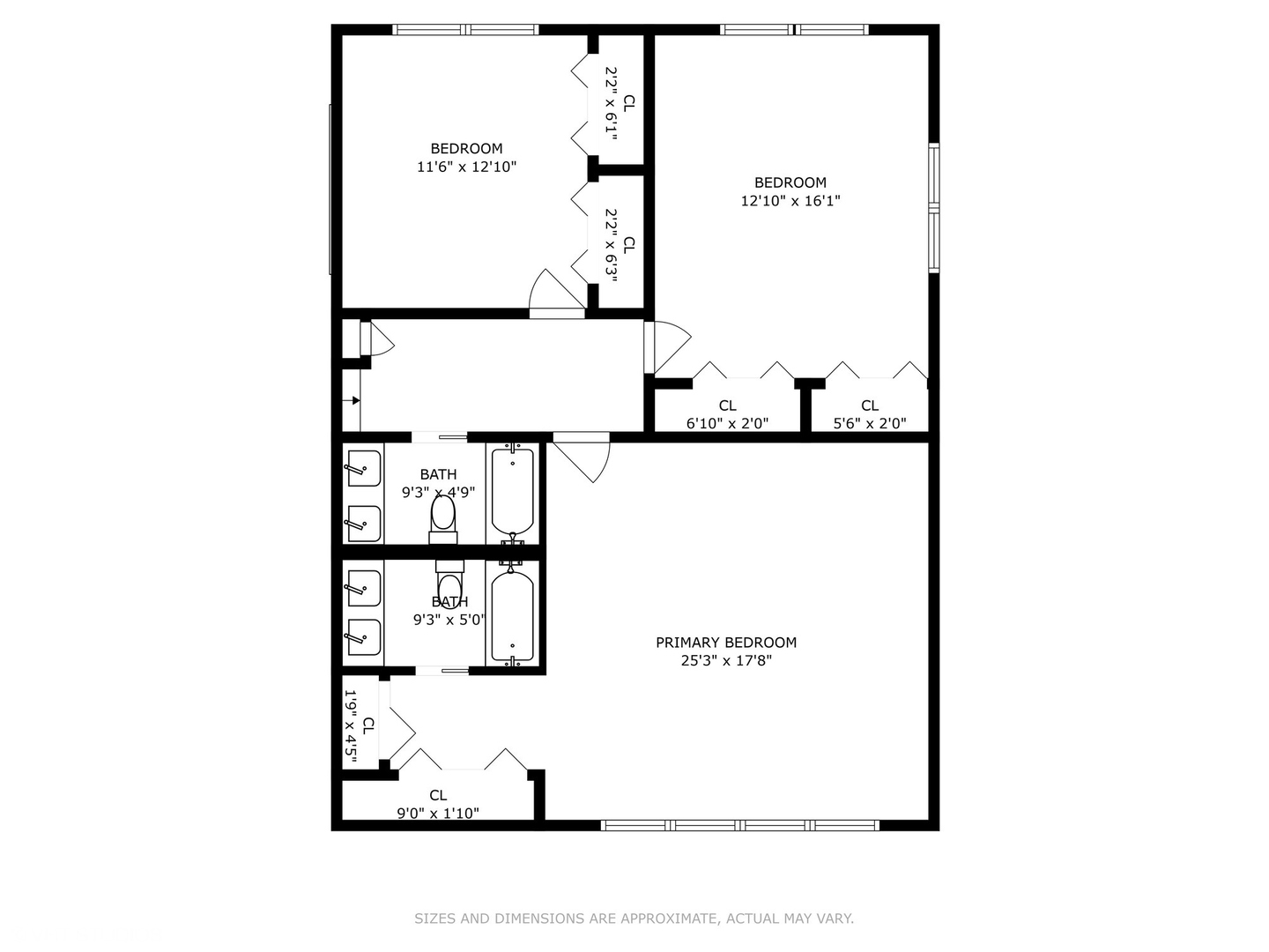 5646 N Courtland Avenue