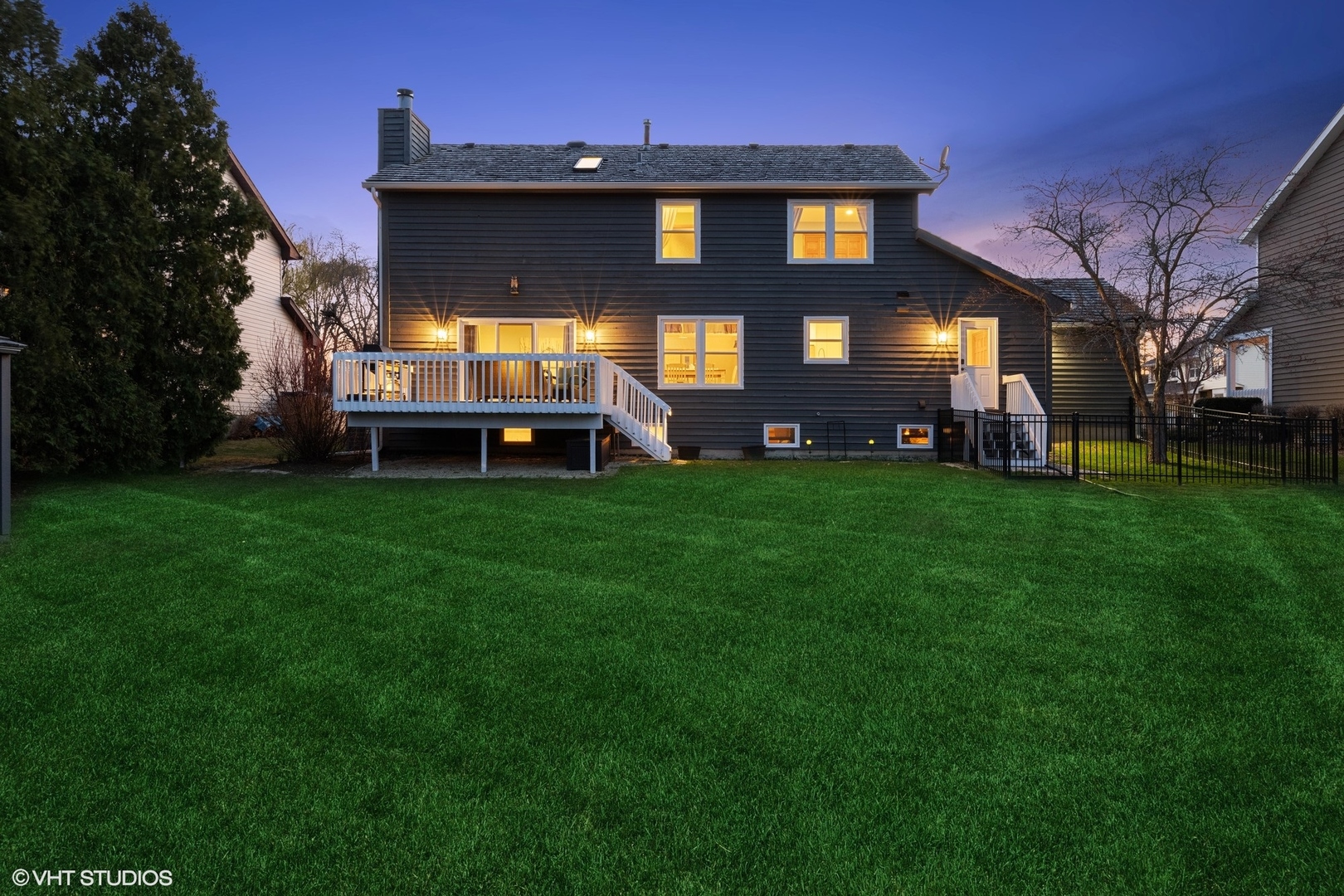 34247 N Horseshoe Lane