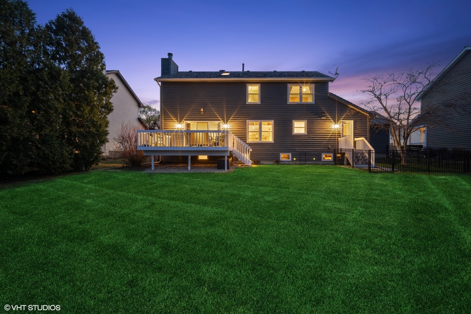 34247 N Horseshoe Lane