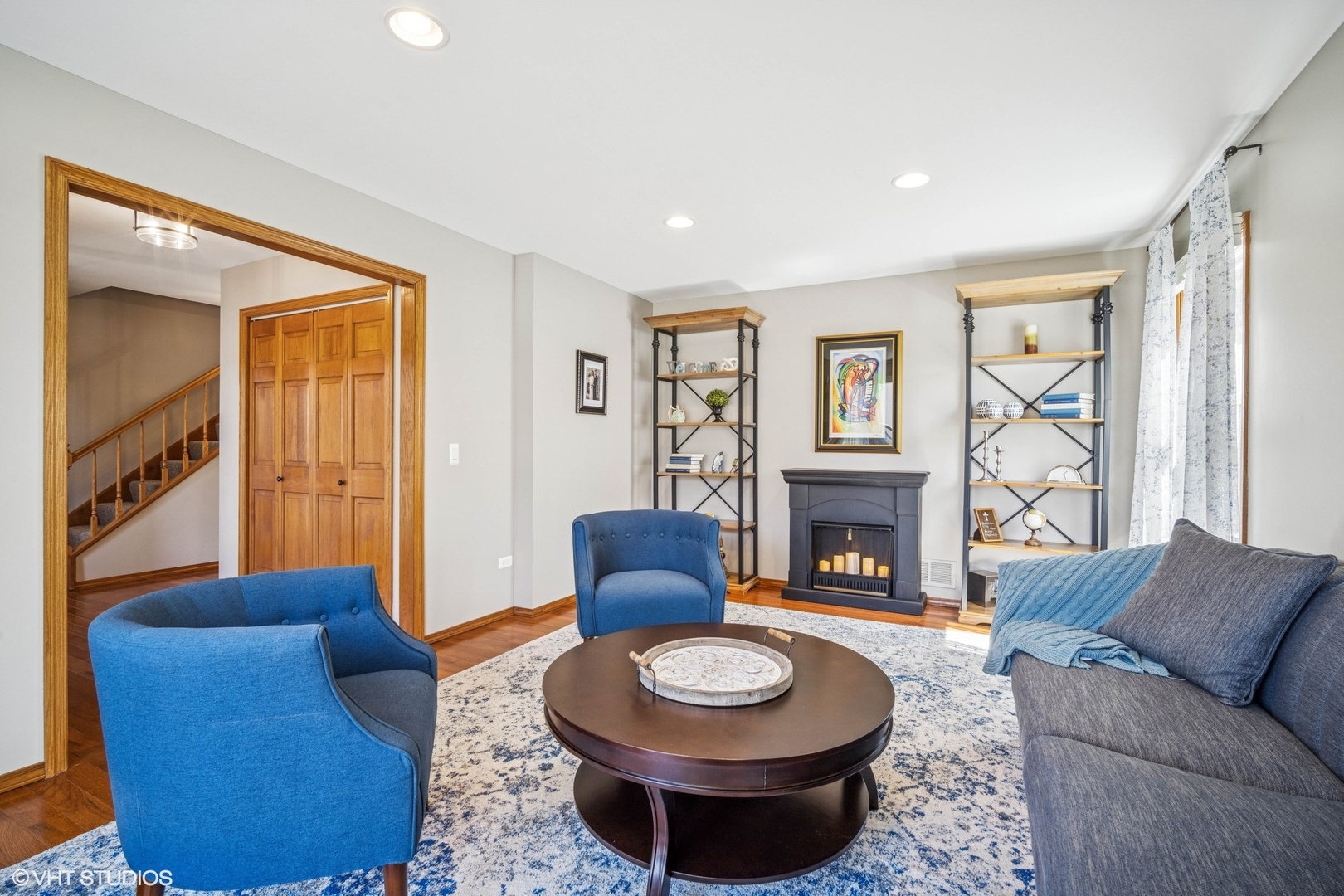 34247 N Horseshoe Lane