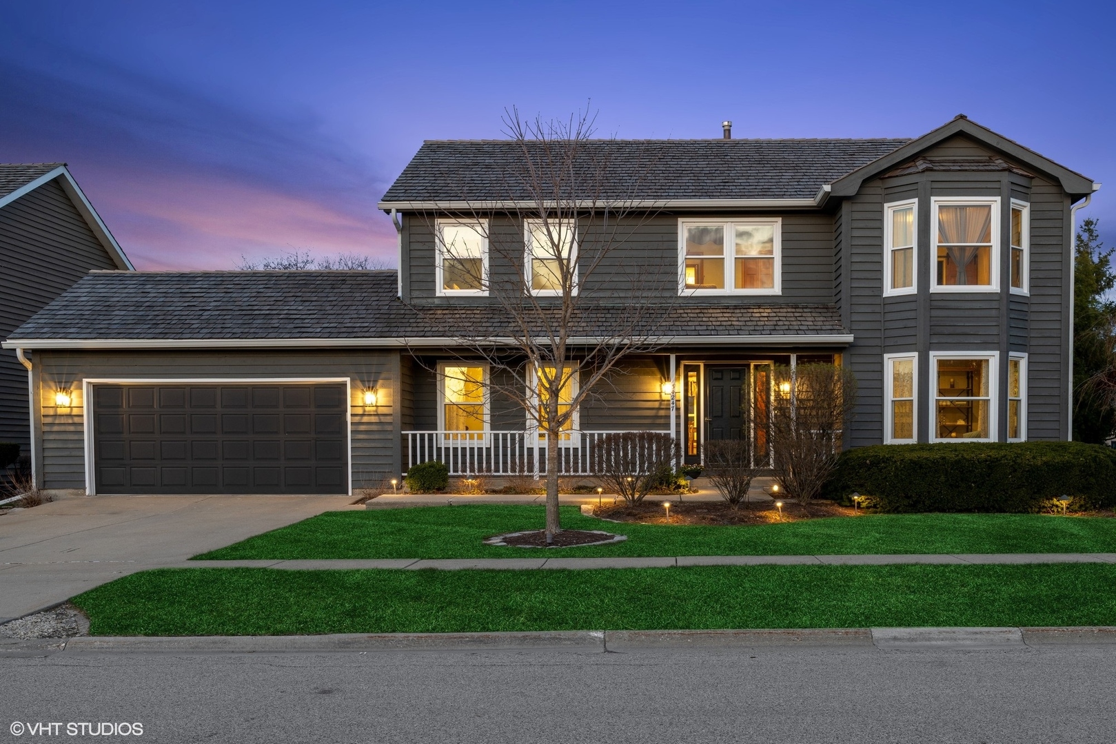 34247 N Horseshoe Lane