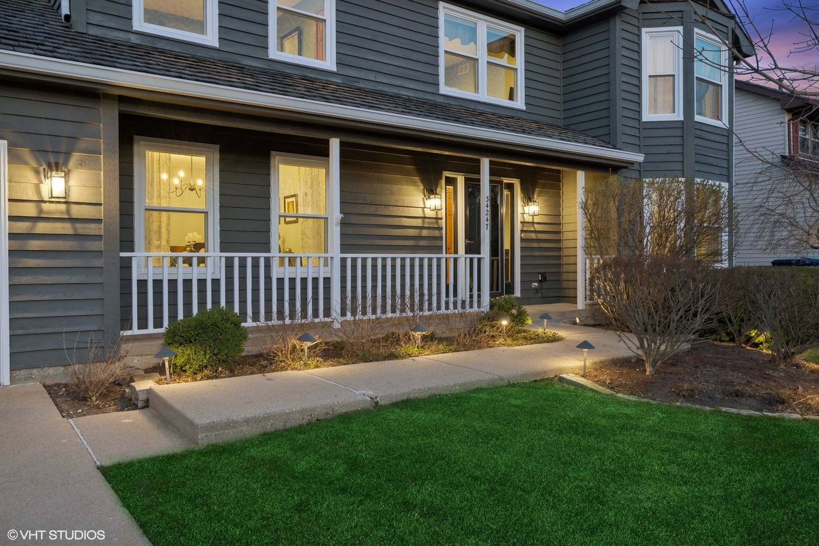 34247 N Horseshoe Lane