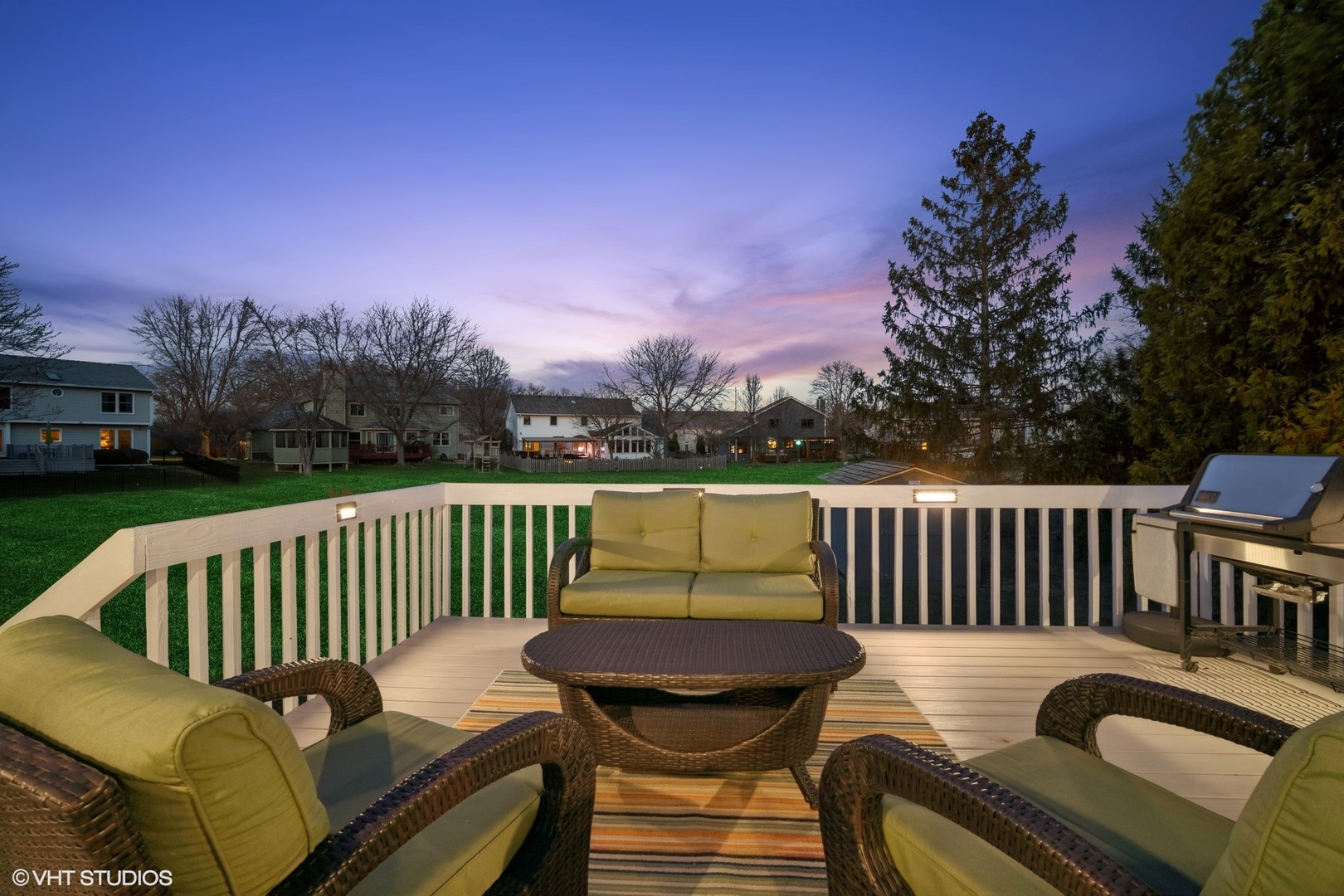 34247 N Horseshoe Lane