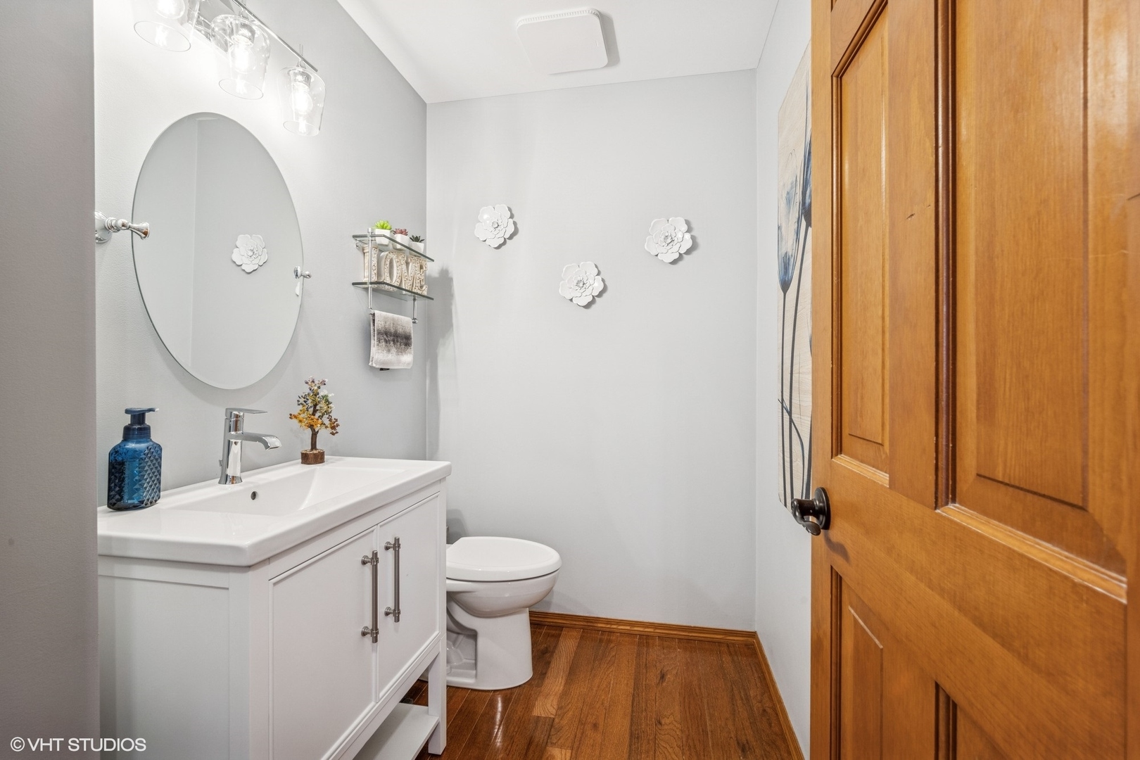 34247 N Horseshoe Lane