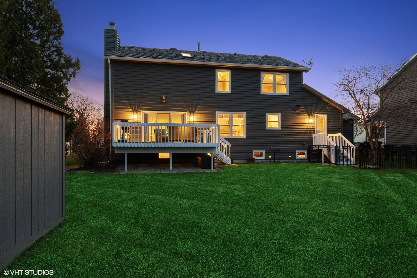 34247 N Horseshoe Lane