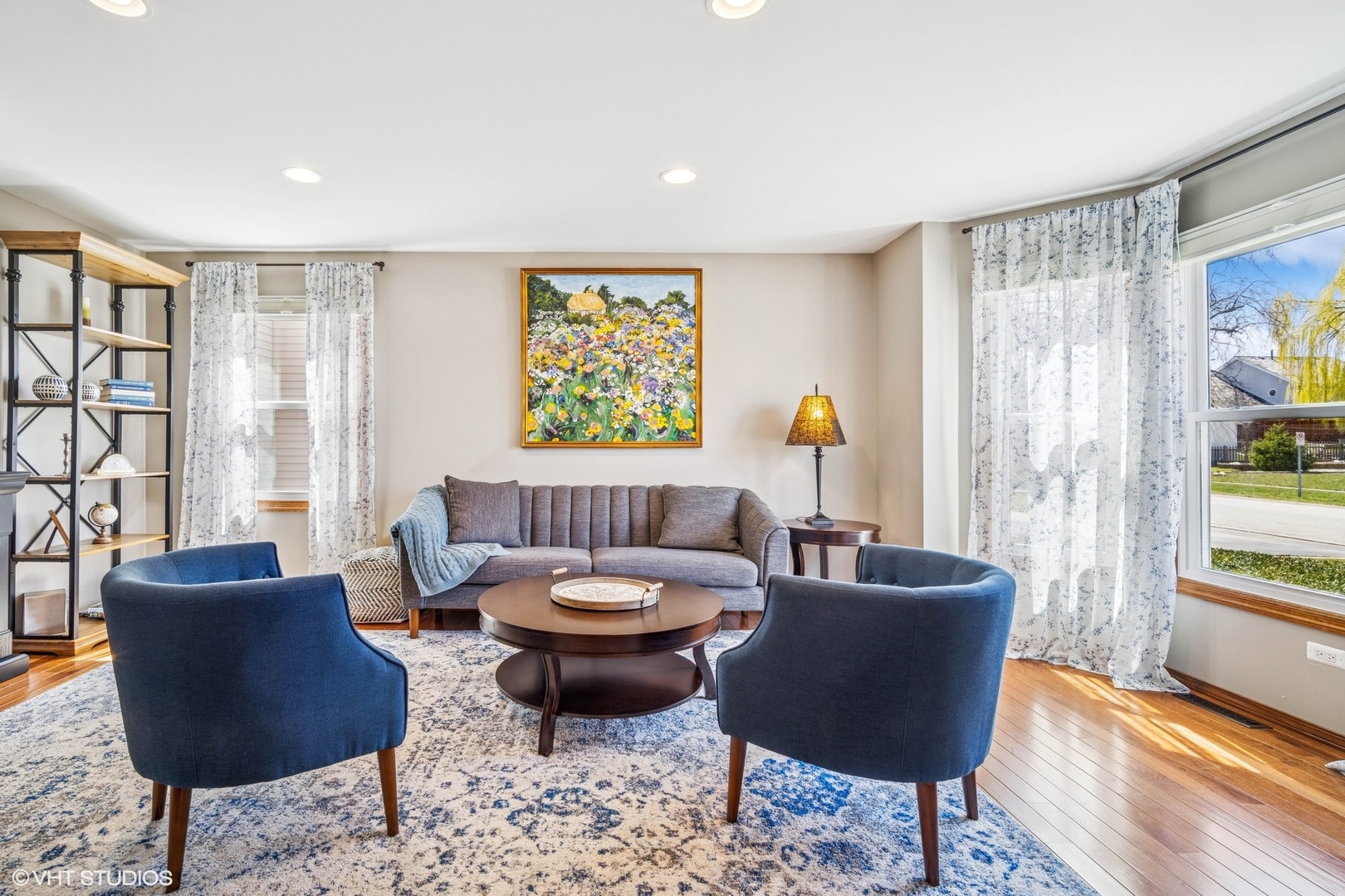 34247 N Horseshoe Lane