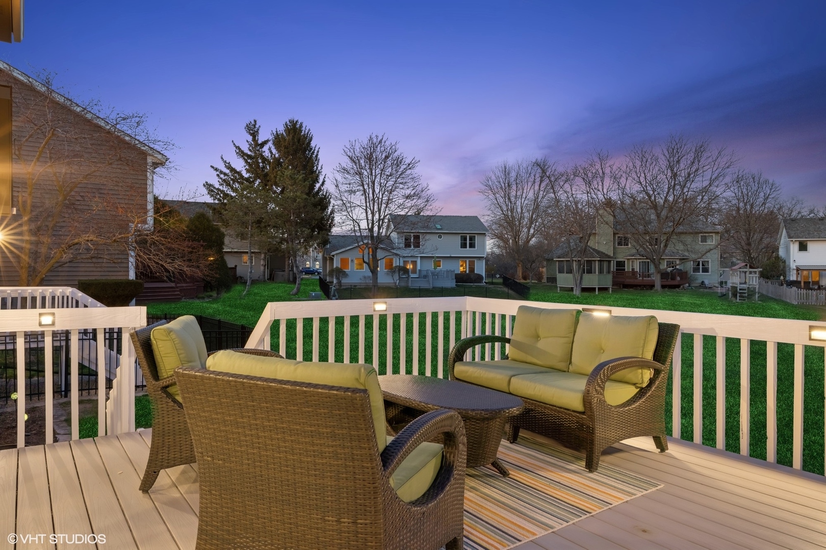 34247 N Horseshoe Lane