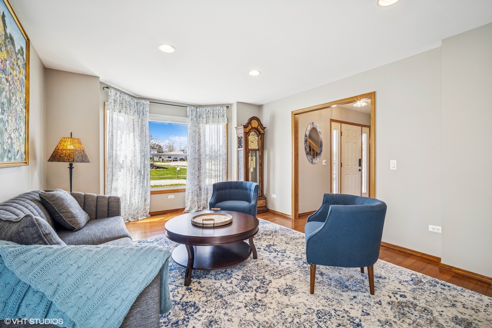 34247 N Horseshoe Lane