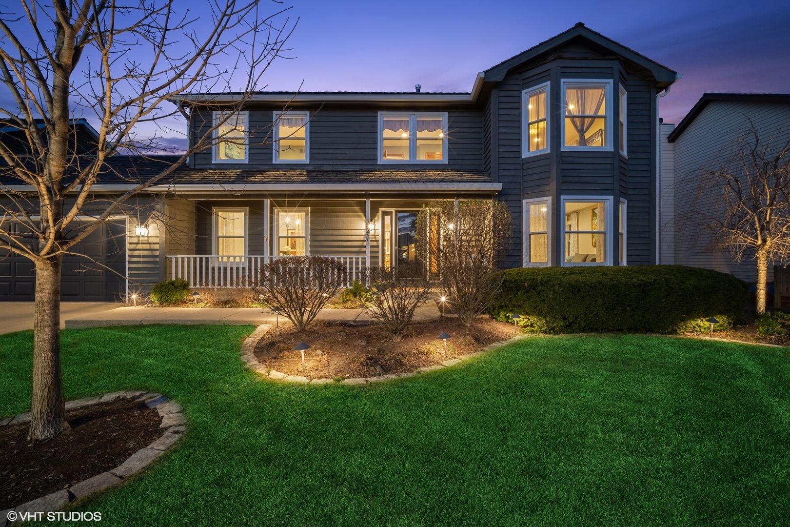 34247 N Horseshoe Lane