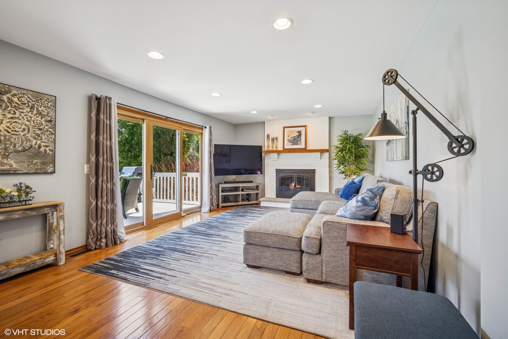 34247 N Horseshoe Lane