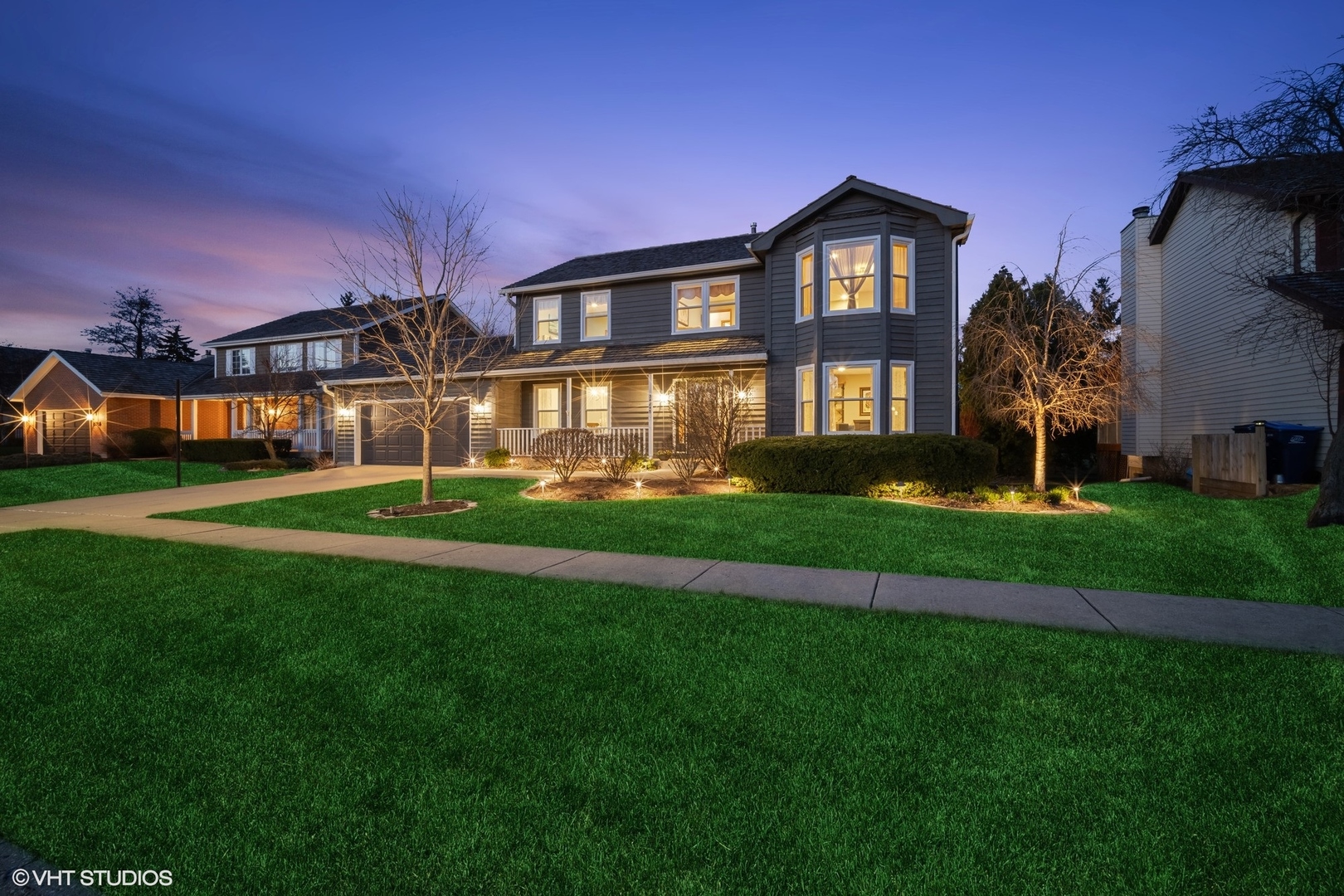 34247 N Horseshoe Lane